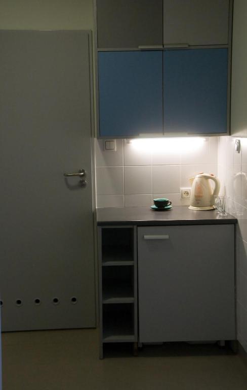 Hostel Molo Łódź Kamer foto