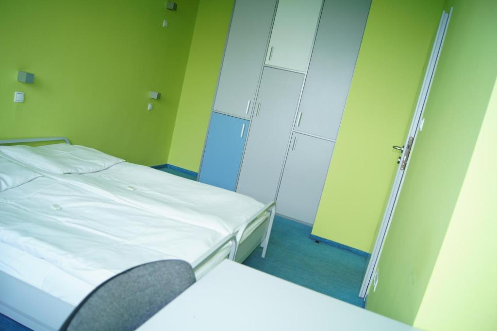 Hostel Molo Łódź Buitenkant foto